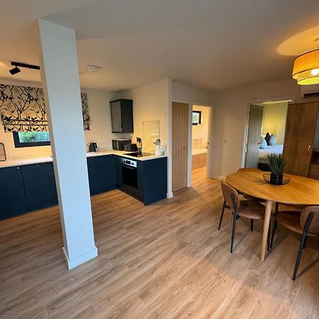 Villa Unbox At Poplar Tree Durham Esterno foto