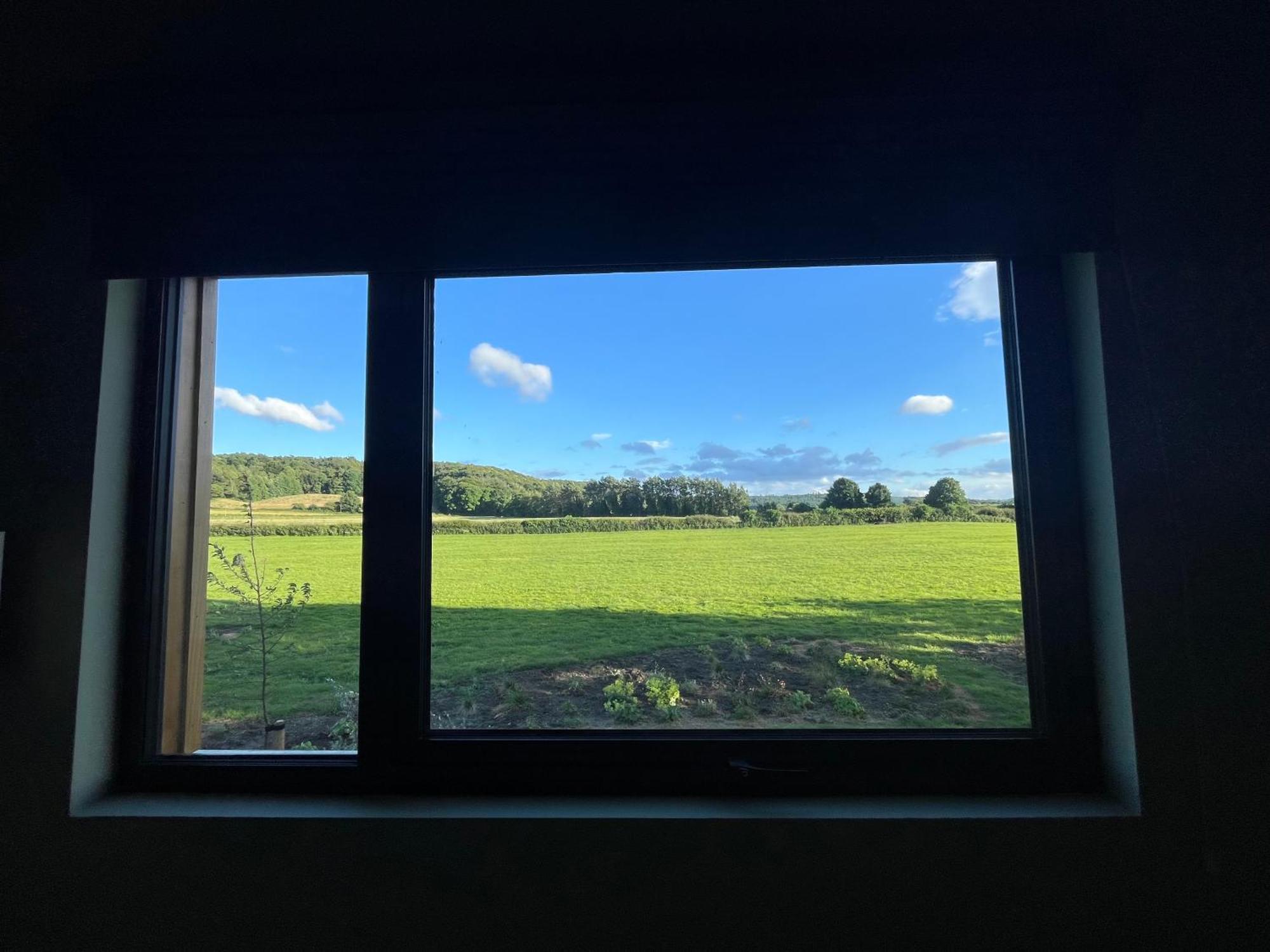 Villa Unbox At Poplar Tree Durham Esterno foto